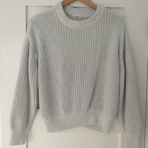 Wilfred Aritzia Sweater